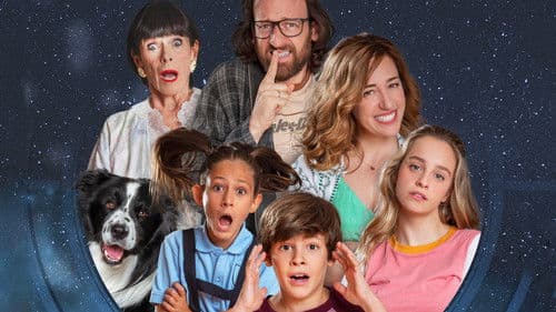 Los Rodríguez y el más allá Bild 2