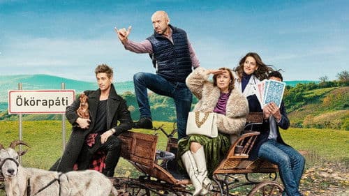 Drága örökösök Bild 4