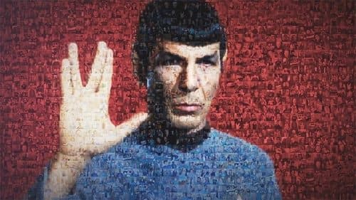 For the Love of Spock Bild 1