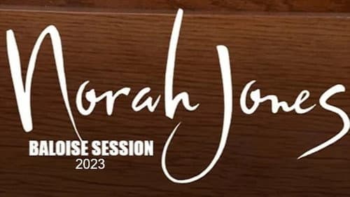 Norah Jones - Baloise Session 2023 Bild 1