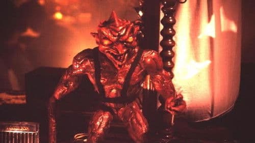 Little Devils - Die Geburt des Grauens Bild 1