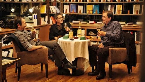 Amitiés sincères Bild 2