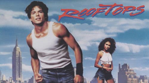 Rooftops – Dächer des Todes Bild 7