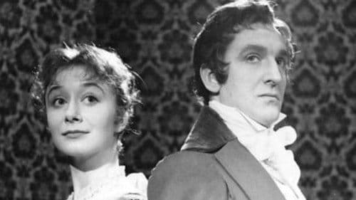 Pride and Prejudice Bild 1