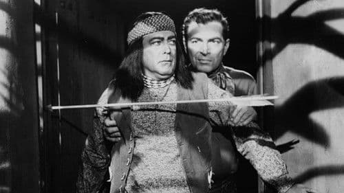 Die Nacht der Abrechnung Bild 3