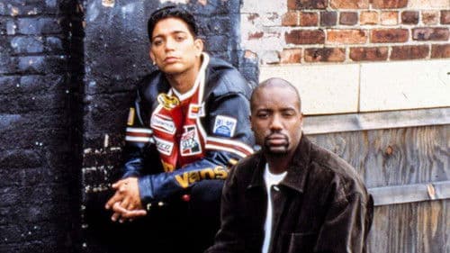 New York Undercover Bild 1
