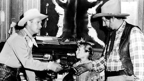 Night Stage to Galveston Bild 1