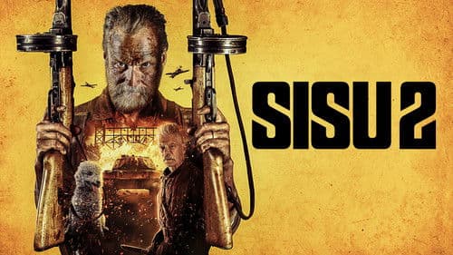 Sisu: Road to Revenge Bild 3