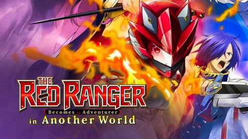 The Red Ranger Becomes an Adventurer in Another World Bild 4