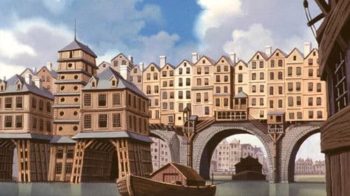 D'Artagnan und die drei Musketiere Bild 5