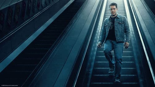 Suspect: The Shooting of Jean Charles De Menezes Bild 7