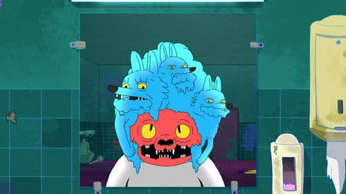 Tammy’s Tiny Tea Time Bild 1