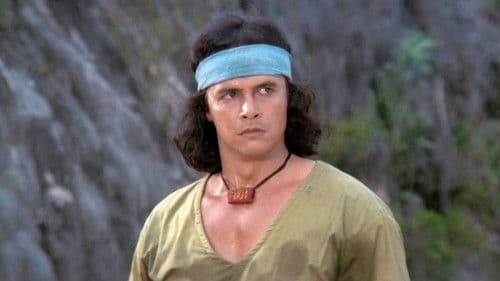 Si Buta Lawan Jaka Sembung Bild 3