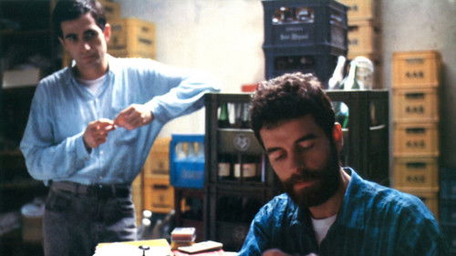 Ander eta Yul Bild 1