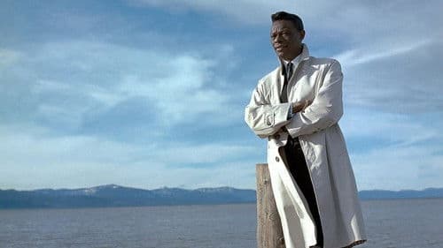 Nat King Cole: Afraid of the Dark Bild 1