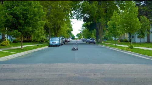 Nudist of the Living Dead Bild 1