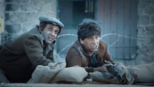 היהודים באים Bild 4