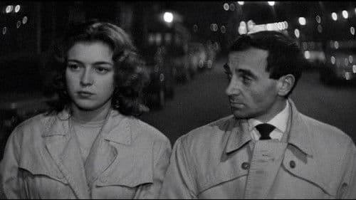 Schießen Sie auf den Pianisten Bild 2