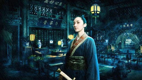 Dark Stone - Reign of Assassins Bild 4