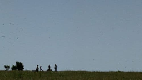 Nothing is left to tell Bild 1