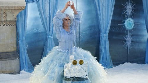 Beutolomäus und der wahre Weihnachtsmann Bild 1