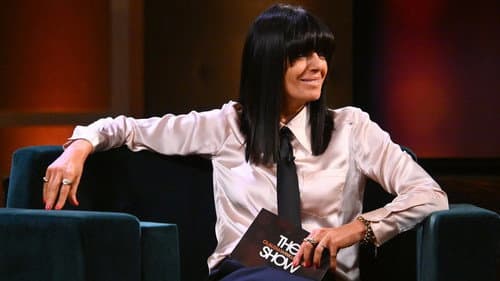 The Claudia Winkleman Show Bild 6