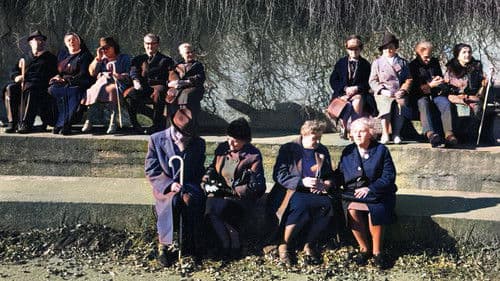 Land des Schweigens und der Dunkelheit Bild 3