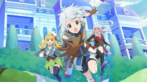 The Unaware Atelier Meister Bild 1