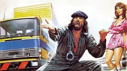 Das Schlitzohr vom Highway 101 Bild 3