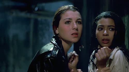 In der Hitze von New York Bild 8