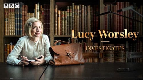 Lucy Worsley Investigates Bild 5