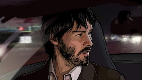 A Scanner Darkly - Der dunkle Schirm Bild 7