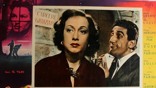 Infame accusa Bild 1