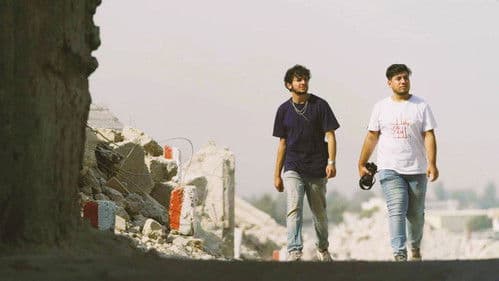 Fight or Flight Bild 1