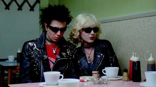 Sid & Nancy Bild 1