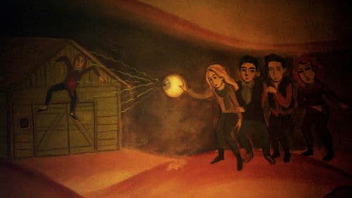 They're Watching Bild 6