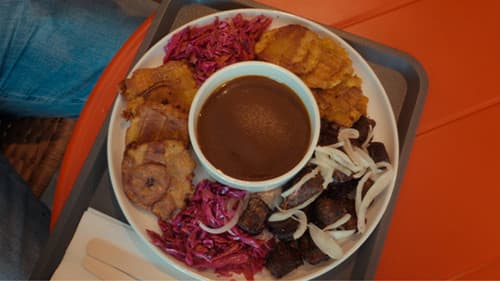 Mikelande: L'exil, la mémoire et le griot Bild 1