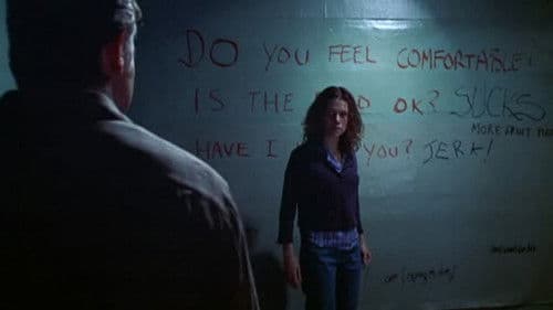 Stumme Schreie im See Bild 1