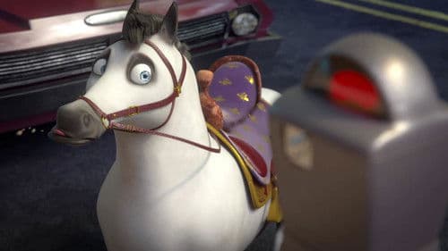 Napoleon: The Ticket Bild 2