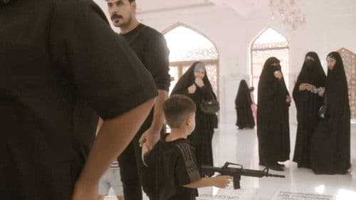 Irak im Kreuzfeuer Bild 7