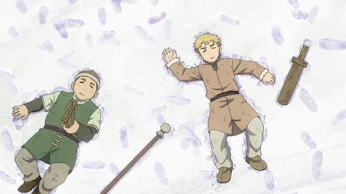Vinland Saga Bild 6