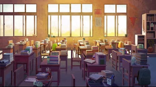 教室的那一间 Bild 2