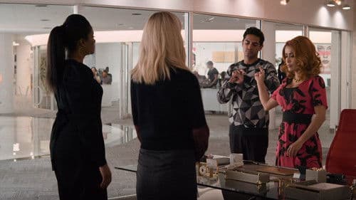 Lady Business Bild 7