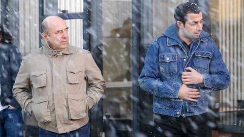 Shahram & Abbas Bild 2