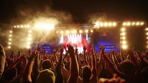 KoRn: Rock Am Ring 2013 Bild 1