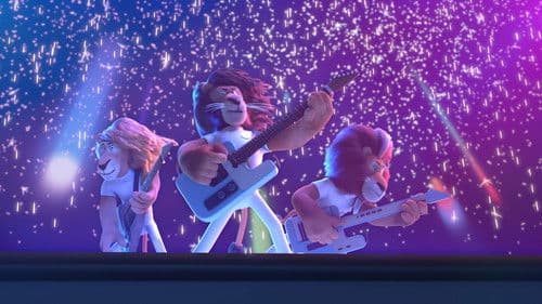 Boonie Bears - Ein tierisches Abenteuer Bild 6