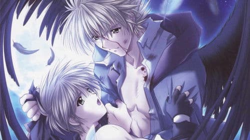 Angel's Feather Bild 1