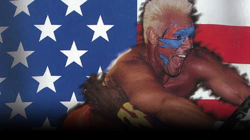 WCW Starrcade 1995 Bild 1