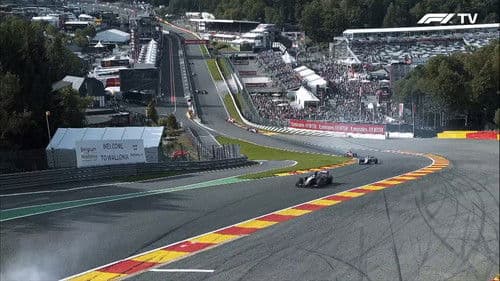 F2: Chasing the Dream Bild 1