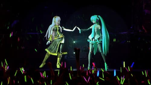 ミクの日感謝祭39's Giving Day Bild 3